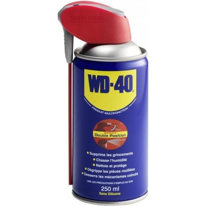 WD-40 250ML 
