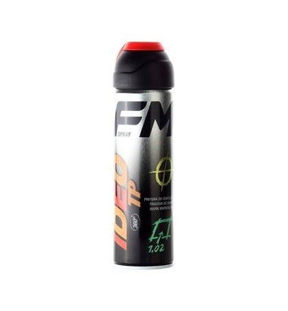 TRAC CHANT NOIR IDEO 500ML  FM