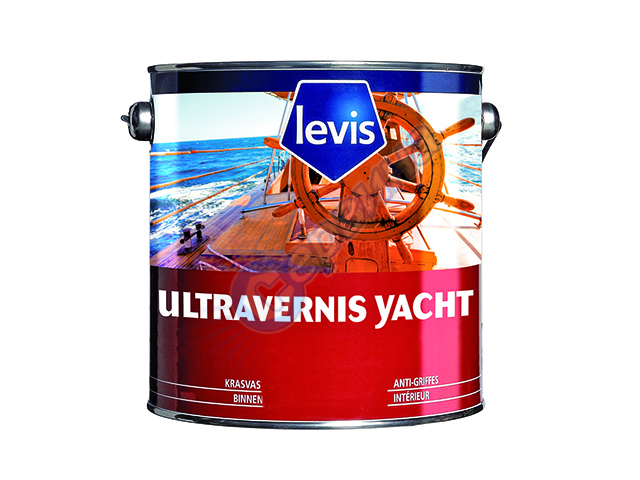 Ultra Vernis Yacht 750ml 