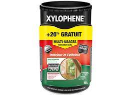 Xylophene Multi-Usages 6L