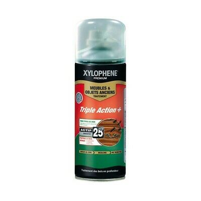 XYLOPHENE - Xylophène décapant gel multi supports 0.5L - incolore