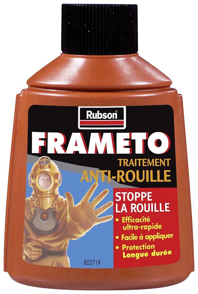 Anti-Rouille Frameto 90ML